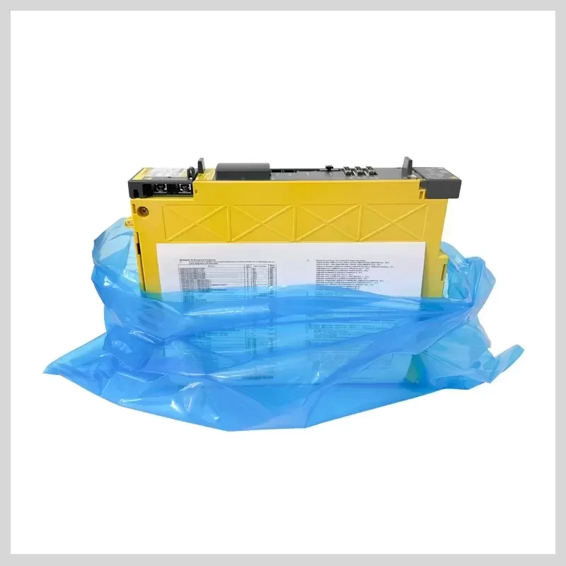 A06B-6290-H205 Fanuc's Driver Is in Good Condition A06B-6290-H205 Fanuc's Driver Is in Good Condition