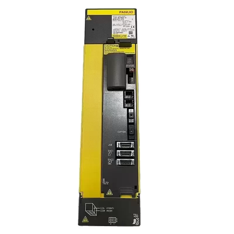 A06B-6290-H209 FANUC A06B6290H209 CNC Servo Drive