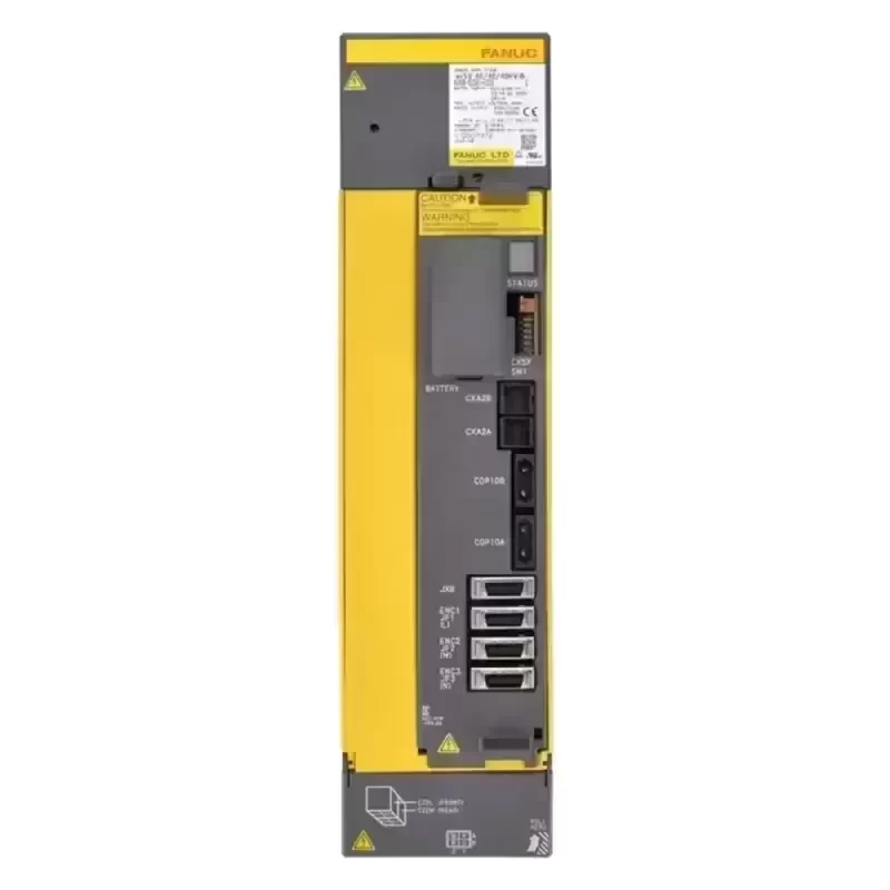A06B-6290-H328 FANUC CNC Servo Drive