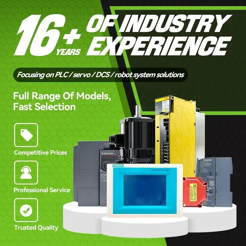 A06B Fanuc Servo Amplifier Drive Module A06B-6079-H102 A06B6079H102 A06B-6115-H001 A06B6115H001 Fanuc A06b-6140 A06B Fanuc Servo Amplifier Drive Module A06B-6079-H102 A06B6079H102 A06B-6115-H001 A06B6115H001 Fanuc A06b-6140