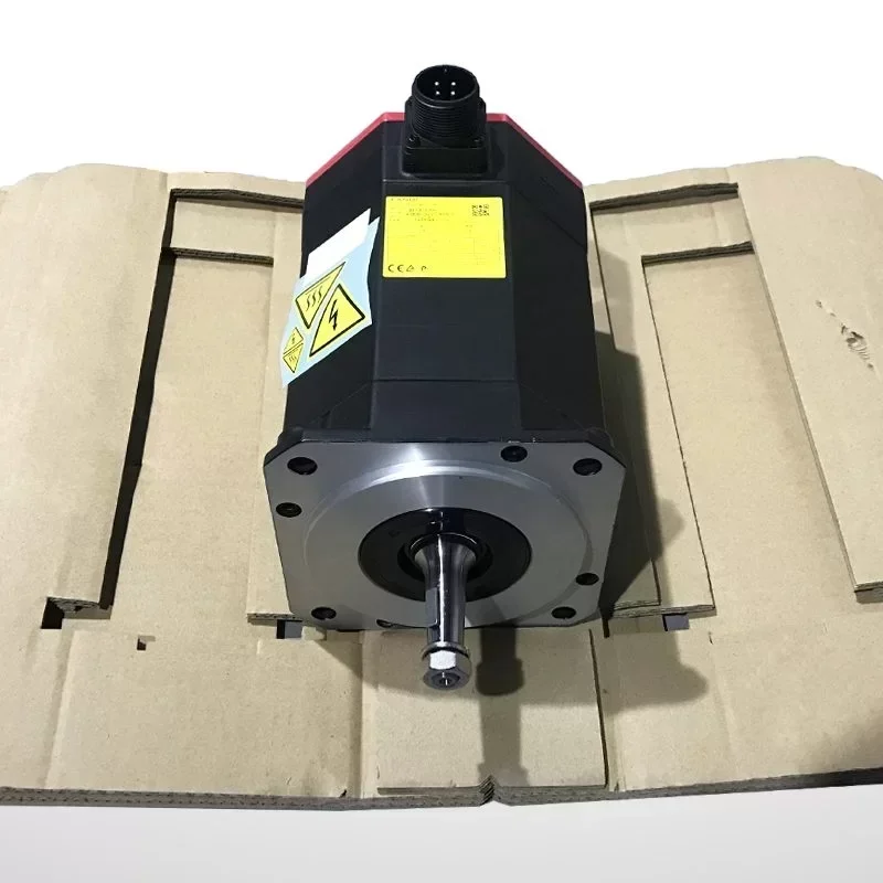 A06B0227B001 Servo Motor Fanuc A06b Series A06B-0227-B001 Japan Fanuc Servo Motor