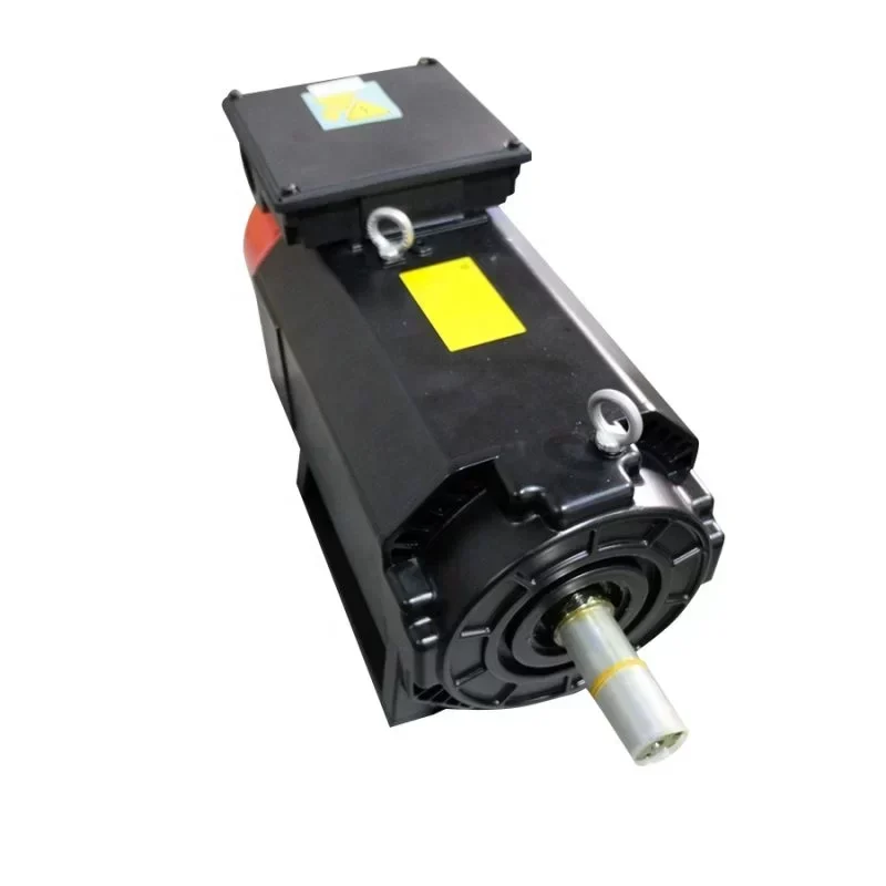 A06B0854B200 AC Spindle Motor A06B-0854-B200 FANUC SERVO MOTOR