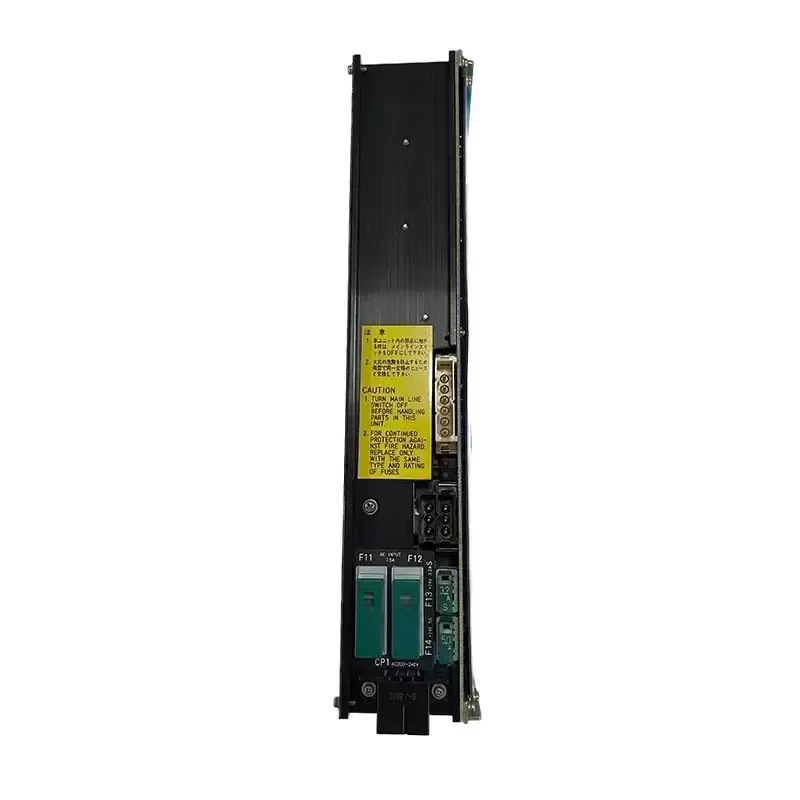 A16B-1212-0100-01 FANUC POWER SUPPLY UNIT A16B-1212-0100-01 FANUC POWER SUPPLY UNIT