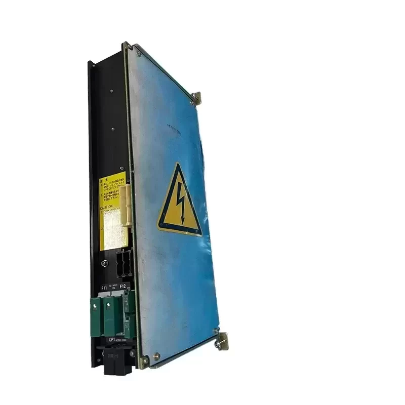 A16B-1212-0100-01 FANUC POWER SUPPLY UNIT A16B-1212-0100-01 FANUC POWER SUPPLY UNIT