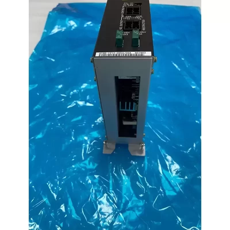 A16B-1212-0950/08A FANUC POWER SUPPLY UNIT A16B1212095008A A16B-1212-0950/08A FANUC POWER SUPPLY UNIT A16B1212095008A