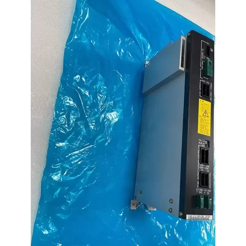 A16B-1212-0950/08A FANUC POWER SUPPLY UNIT A16B1212095008A A16B-1212-0950/08A FANUC POWER SUPPLY UNIT A16B1212095008A