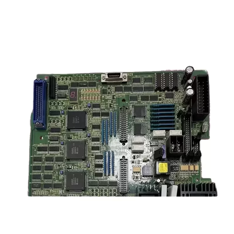 A16B-2100-0200/05D FANUC Cnc Machine Accessories Cricuit Board A16B-2100-0200/05D FANUC Cnc Machine Accessories Cricuit Board