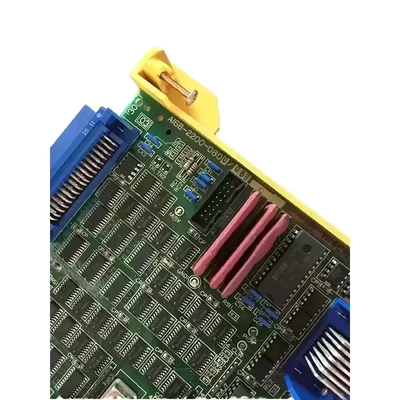 A16B-2200-0800/06B FANUC PCB(Circuit Board) for Sale