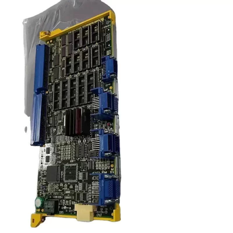A16B-2201-0101/09A FANUC Cnc Machine Accessories Cricuit Board A16B-2201-0101/09A FANUC Cnc Machine Accessories Cricuit Board