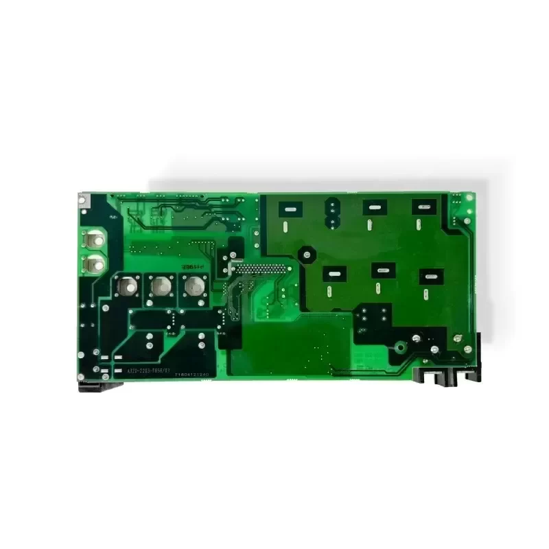 A16B-2203-0659 Fanuc circuit board A16B22030659 A16B-2203-0659 Fanuc circuit board A16B22030659
