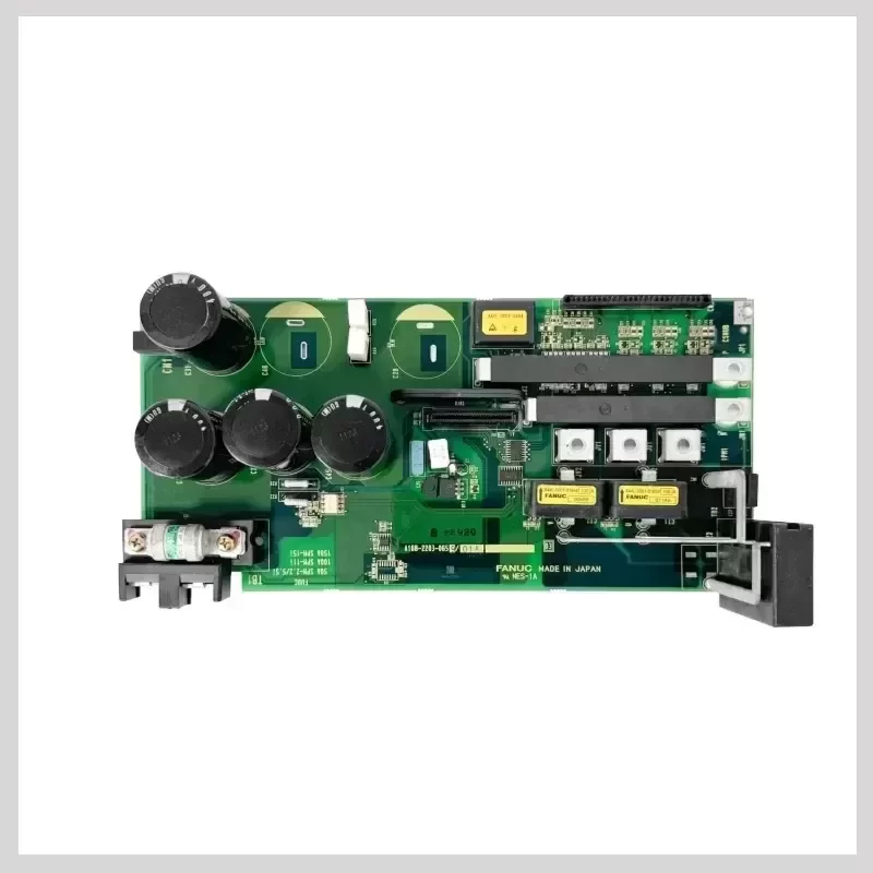 A16B-2203-0659 Fanuc circuit board A16B22030659 A16B-2203-0659 Fanuc circuit board A16B22030659