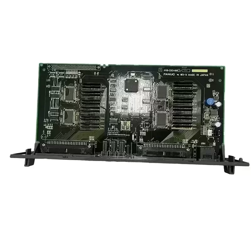 A16B-2203-0881/03A Circuit Board FANUC CNC Machine Accessories Electrical Equipment