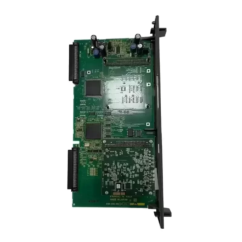 A16B-2203-0930/07A Circuit Board FANUC CNC Machine Accessories Electrical Equipment