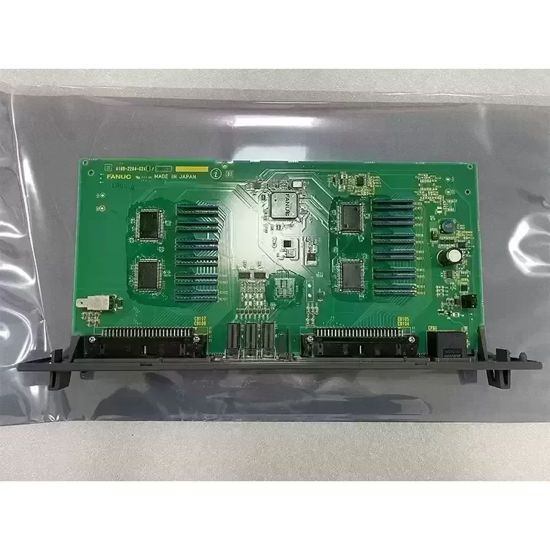 A16B-2204-0240/10A FANUC Cnc Machine Accessories Cricuit Board