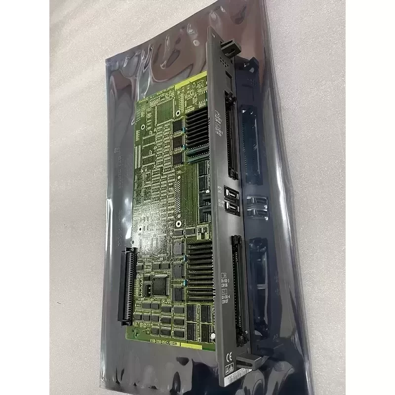 A16B-3200-0500/02A FANUC cnc machine accessories Cricuit Board A16B-3200-0500/02A FANUC cnc machine accessories Cricuit Board
