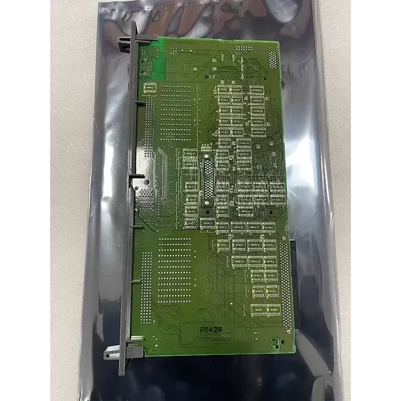 A16B-3200-0500/02A FANUC cnc machine accessories Cricuit Board A16B-3200-0500/02A FANUC cnc machine accessories Cricuit Board