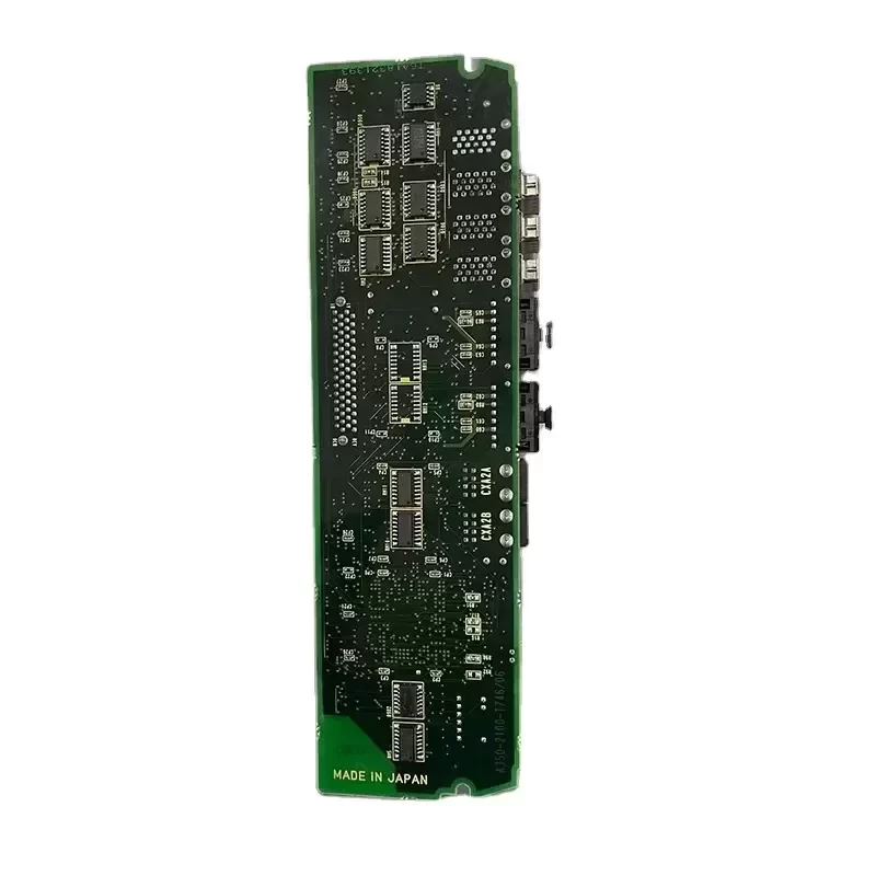 A208-2100-0741 FANUC Cnc Machine Accessories Cricuit Board A208-2100-0741 FANUC Cnc Machine Accessories Cricuit Board
