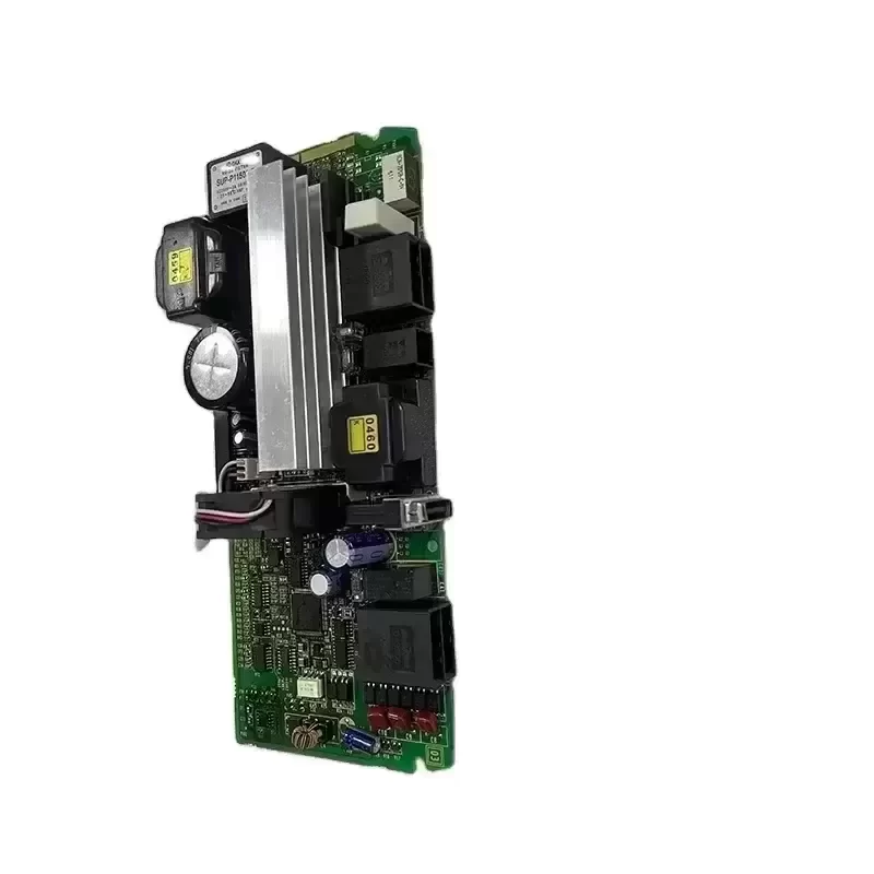 A208-2101-0392 FANUC CNC Machine Accessories Industrial Steel Motor Circuit Board