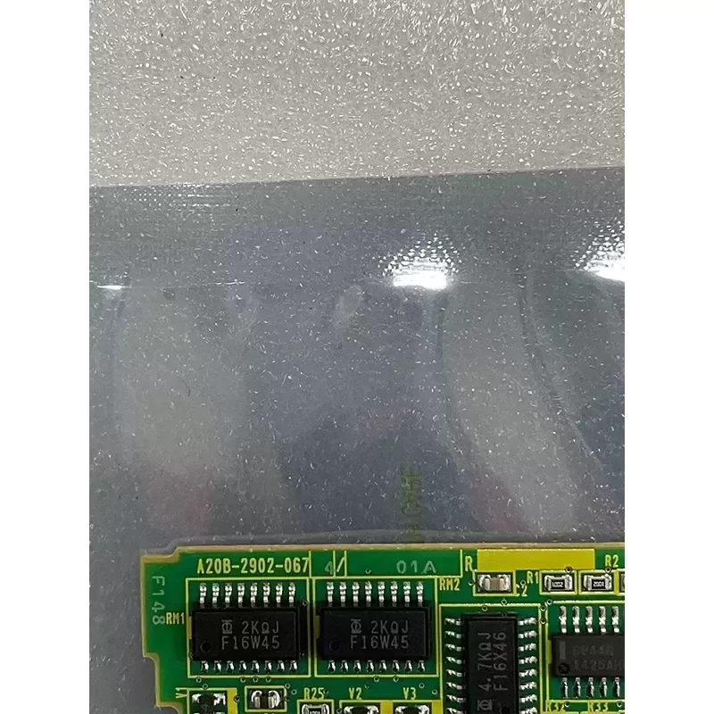 A208-2902-0674 Circuit Board FANUC CNC Machine Accessories Electrical Equipment A208-2902-0674 Circuit Board FANUC CNC Machine Accessories Electrical Equipment