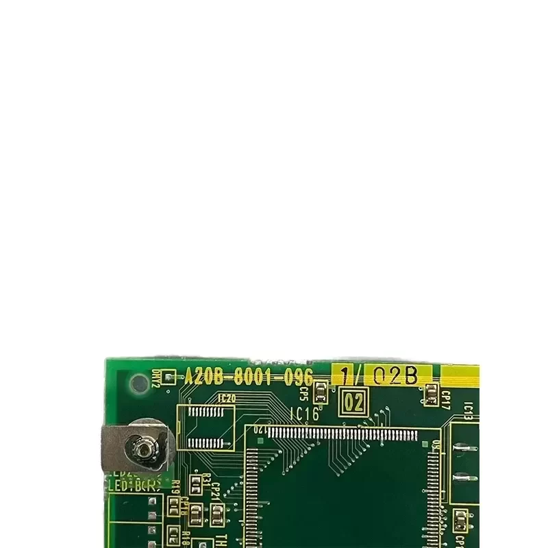 A208-8001-0961 FANUC Cnc Machine Accessories Cricuit Board A208-8001-0961 FANUC Cnc Machine Accessories Cricuit Board