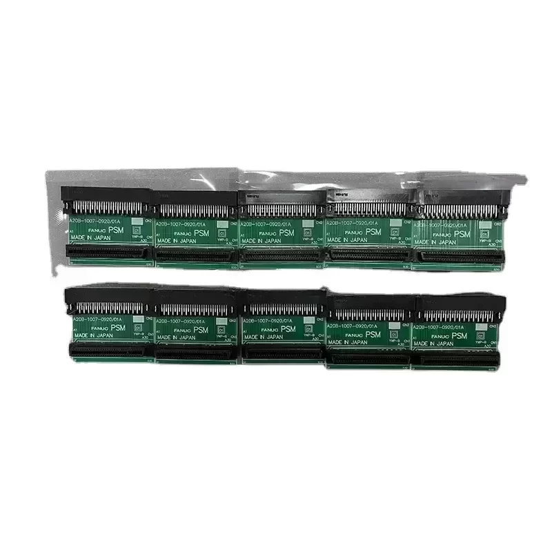 A20B-1007-092001A FANUC Cnc Machine Accessories Cricuit Board