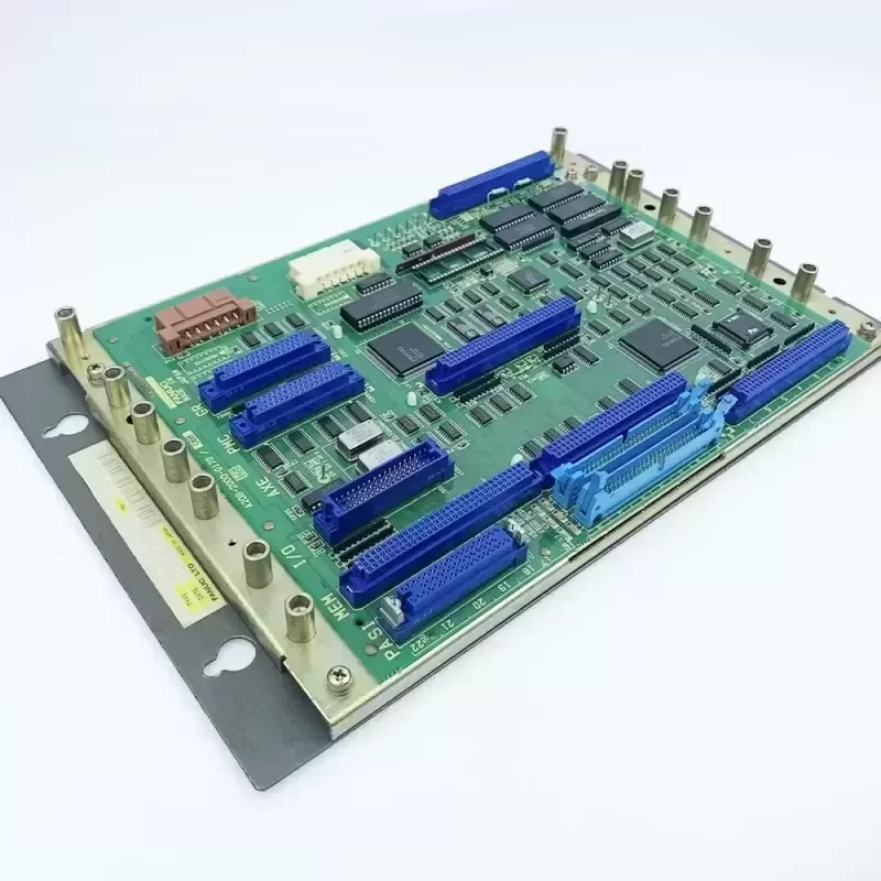 A20B-2000-0170/06B Fanuc PCB Circuit Board A02B0098B511