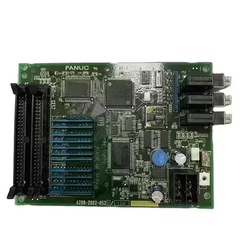 A20B-2002-0520 FANUC Cnc Machine Accessories Cricuit Board