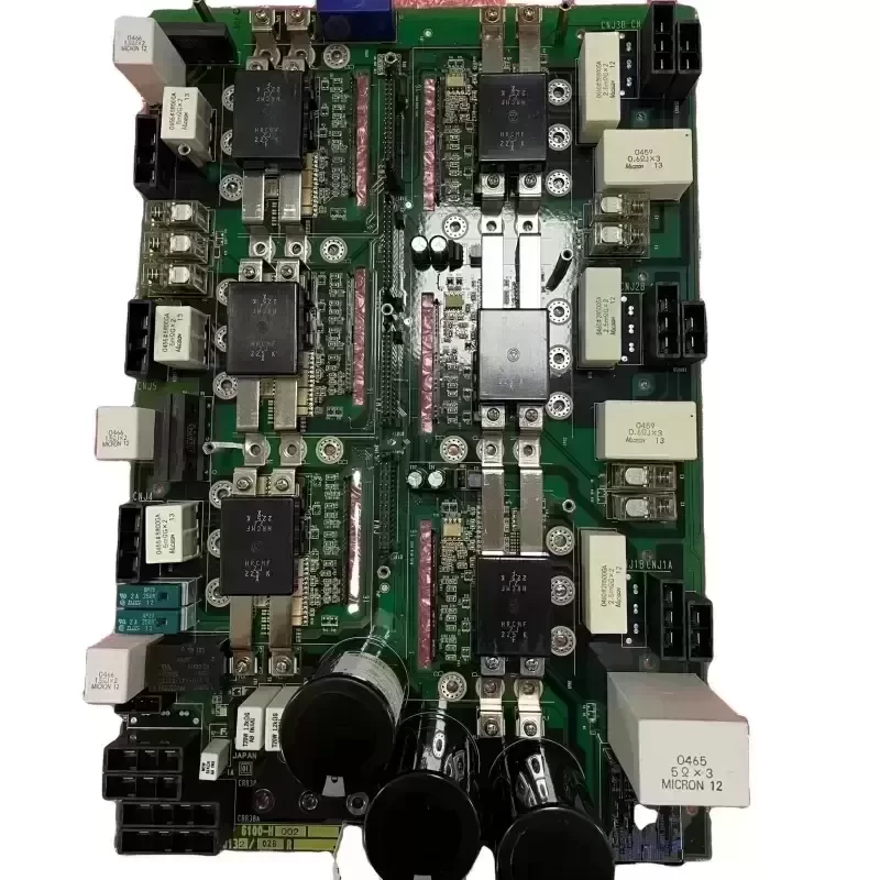 A20B-2003-0132/02B FANUC A20B20030132 Circuit Board Pcb A20B-