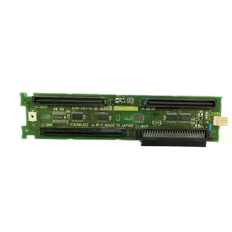 A20B-2003-0270/03B Circuit Board FANUC CNC Machine Accessories Electrical Equipment