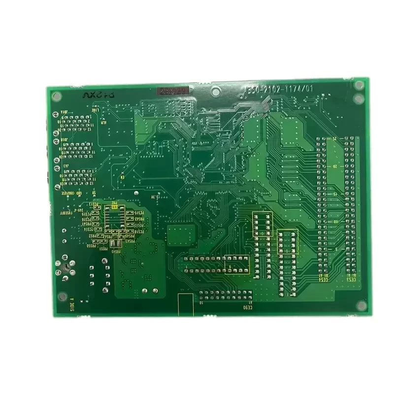 A20B-2102-0170/01A Circuit Board FANUC CNC Machine Accessories Electrical Equipment A20B-2102-0170/01A Circuit Board FANUC CNC Machine Accessories Electrical Equipment