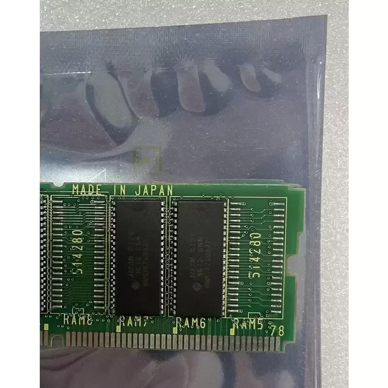 A20B-2901-0941/02A FANUC Cnc Machine Accessories Cricuit Board A20B-2901-0941/02A FANUC Cnc Machine Accessories Cricuit Board