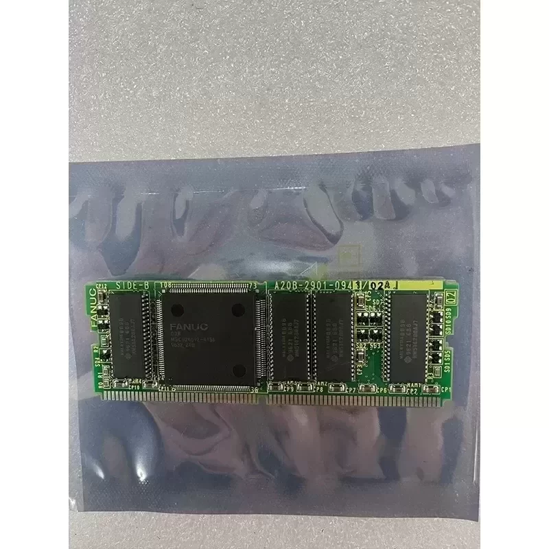 A20B-2901-0941/02A FANUC Cnc Machine Accessories Cricuit Board A20B-2901-0941/02A FANUC Cnc Machine Accessories Cricuit Board
