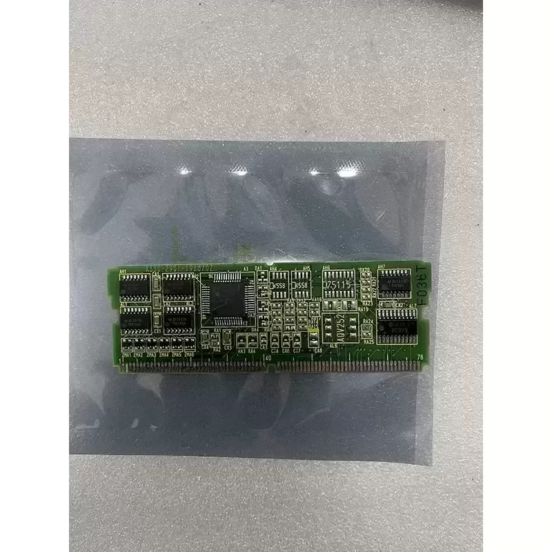 A20B-2901-0981/05B FANUC cnc machine accessories Cricuit Board A20B-2901-0981/05B FANUC cnc machine accessories Cricuit Board