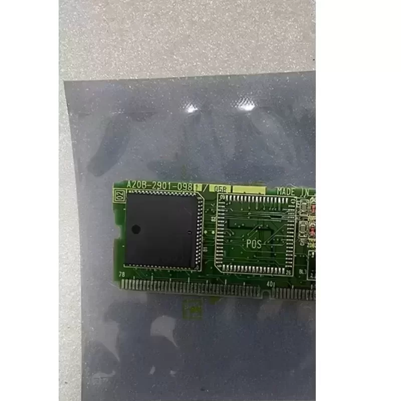 A20B-2901-0981/05B FANUC cnc machine accessories Cricuit Board A20B-2901-0981/05B FANUC cnc machine accessories Cricuit Board
