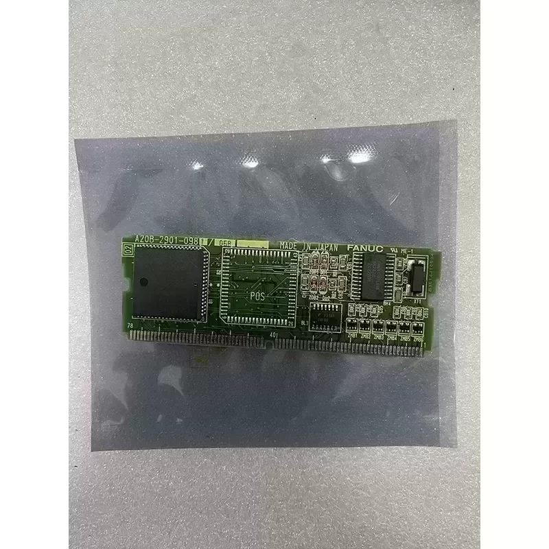 A20B-2901-0981/05B FANUC cnc machine accessories Cricuit Board