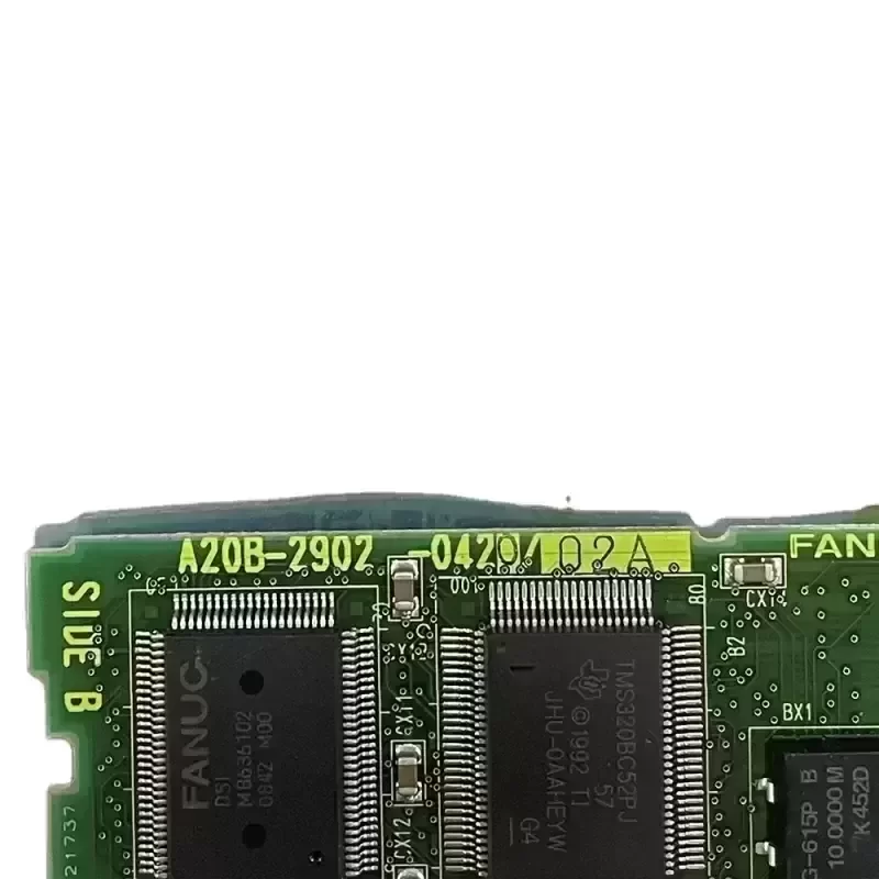 A20B-2902-0420 FANUC PCB(Circuit Board) for Sale