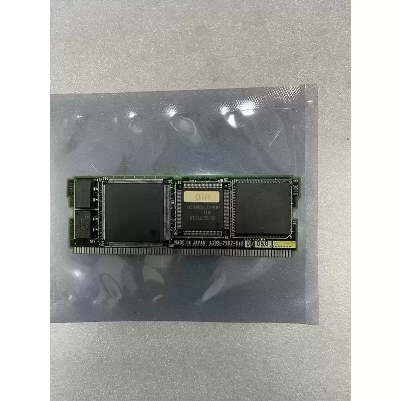 A20B-2902-0480/050 FANUC CNC Machine Accessories Cricuit Board