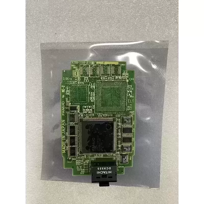 A20B-3300-0341/03A FANUC Cnc Machine Accessories Cricuit Board
