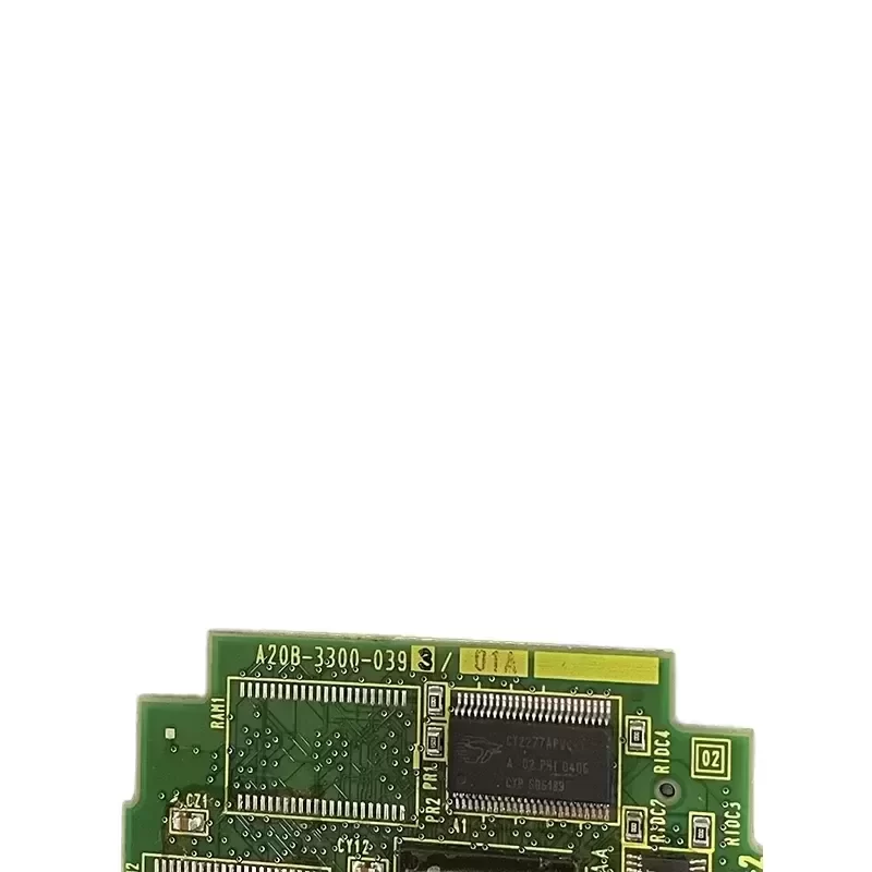 A20B-3300-0392/01A FANUC Cnc Machine Accessories Cricuit Board A20B-3300-0392/01A FANUC Cnc Machine Accessories Cricuit Board