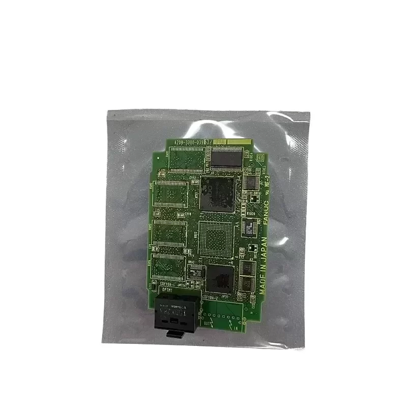 A20B-3300-0392/01A FANUC Cnc Machine Accessories Cricuit Board A20B-3300-0392/01A FANUC Cnc Machine Accessories Cricuit Board