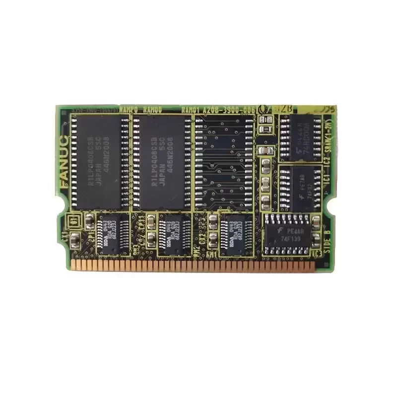 A20B-3900-0060 FANUC Memory Card SRAM PCB Board