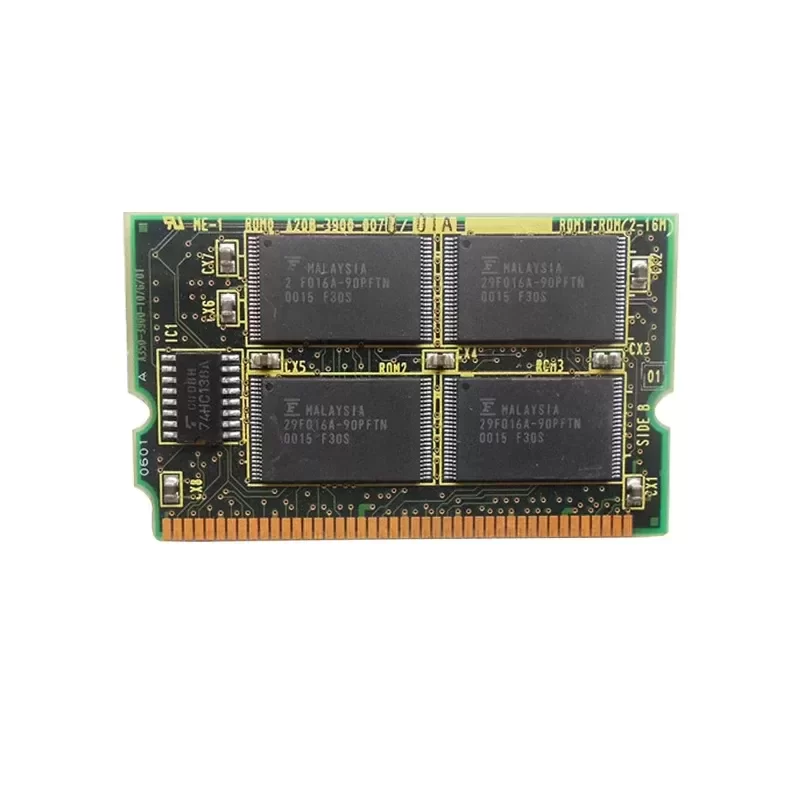 A20B-3900-0070 Fanuc Pcb Circuit Board for Cnc Machines