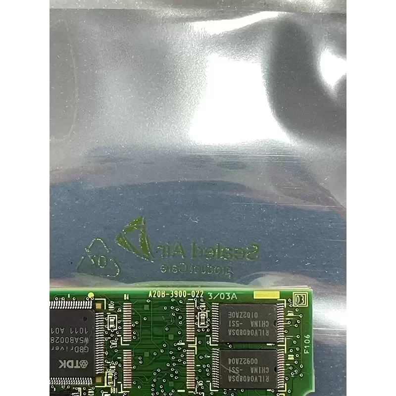 A20B-3900-0223/03A FANUC Cnc Machine Accessories Cricuit Board A20B-3900-0223/03A FANUC Cnc Machine Accessories Cricuit Board