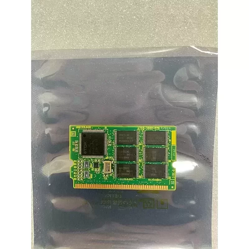 A20B-3900-0287/02A FANUC Cnc Machine Accessories Cricuit Board A20B-3900-0287/02A FANUC Cnc Machine Accessories Cricuit Board