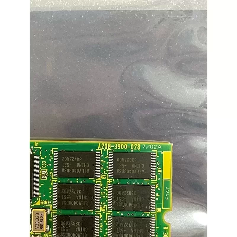 A20B-3900-0287/02A FANUC Cnc Machine Accessories Cricuit Board A20B-3900-0287/02A FANUC Cnc Machine Accessories Cricuit Board