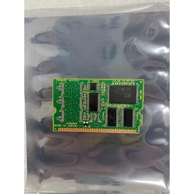 A20B-3900-0287/02A FANUC Cnc Machine Accessories Cricuit Board A20B-3900-0287/02A FANUC Cnc Machine Accessories Cricuit Board