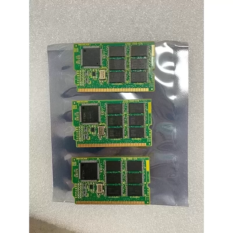 A20B-3900-0287/02A FANUC Cnc Machine Accessories Cricuit Board A20B-3900-0287/02A FANUC Cnc Machine Accessories Cricuit Board