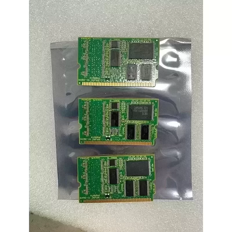 A20B-3900-0287/02A FANUC Cnc Machine Accessories Cricuit Board