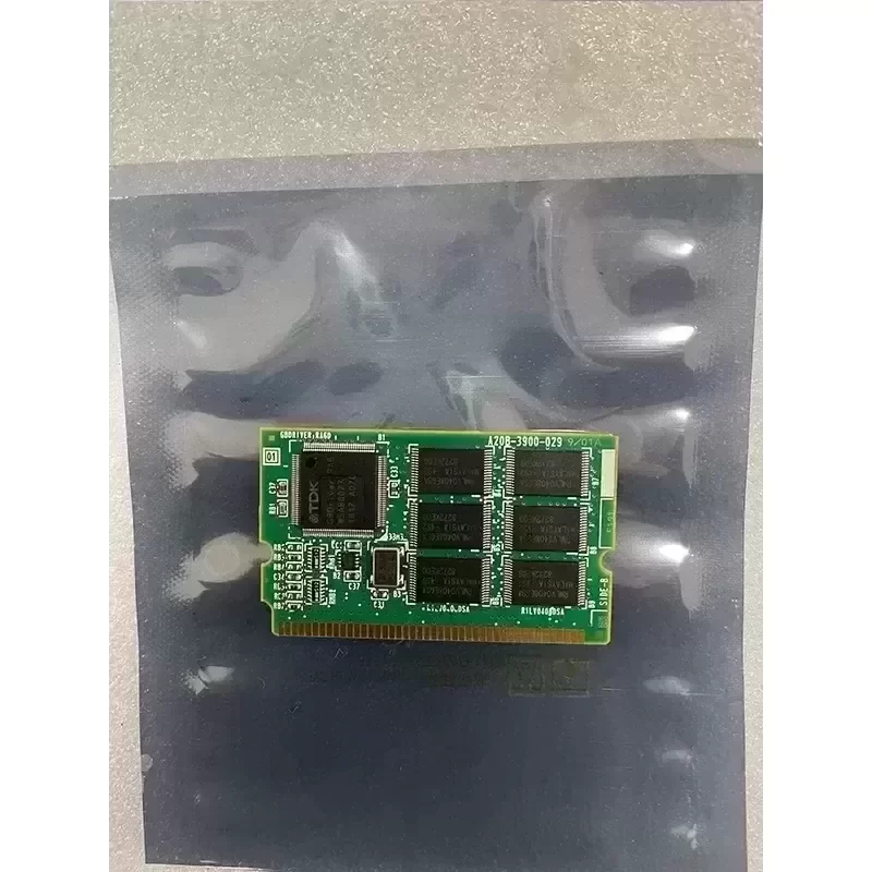 A20B-3900-0299/01A FANUC Cnc Machine Accessories Cricuit Board