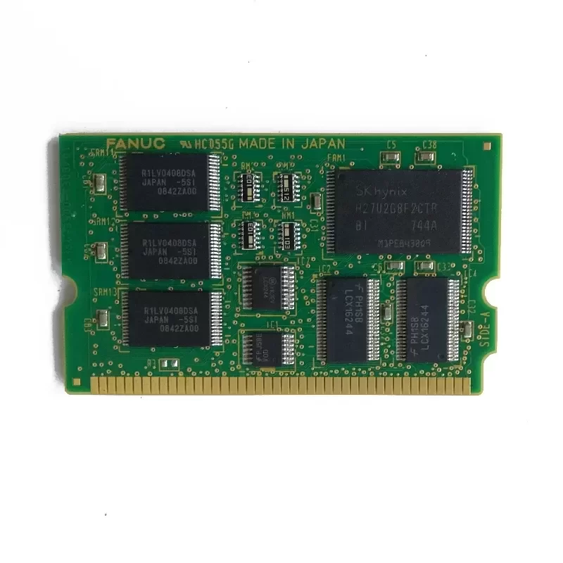 A20B-3900-0303 Fanuc Pcb Board Memory Rom Card A20B-3900-0303 Fanuc Pcb Board Memory Rom Card